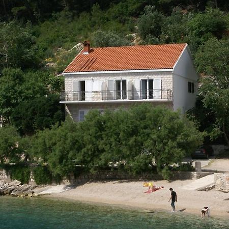 Apartments And Rooms By The Sea Trstenik, Peljesac - 4566 Extérieur photo
