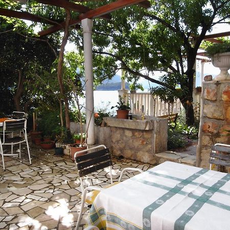 Apartments And Rooms By The Sea Trstenik, Peljesac - 4566 Extérieur photo