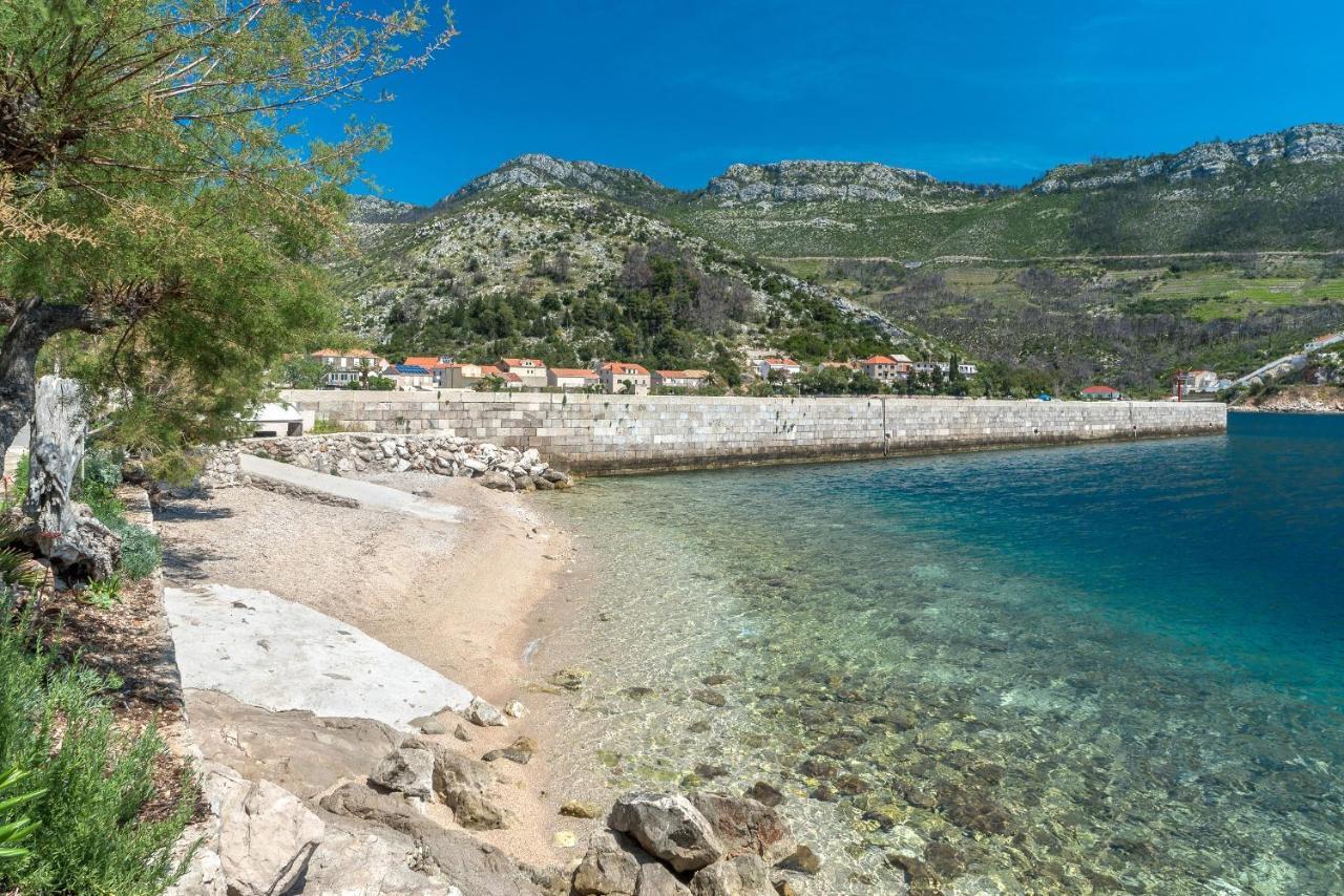 Apartments And Rooms By The Sea Trstenik, Peljesac - 4566 Extérieur photo