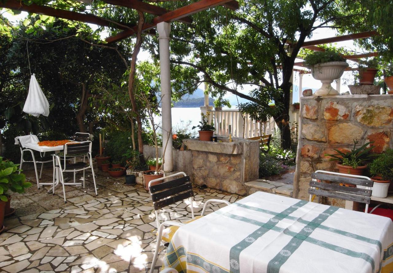 Apartments And Rooms By The Sea Trstenik, Peljesac - 4566 Extérieur photo