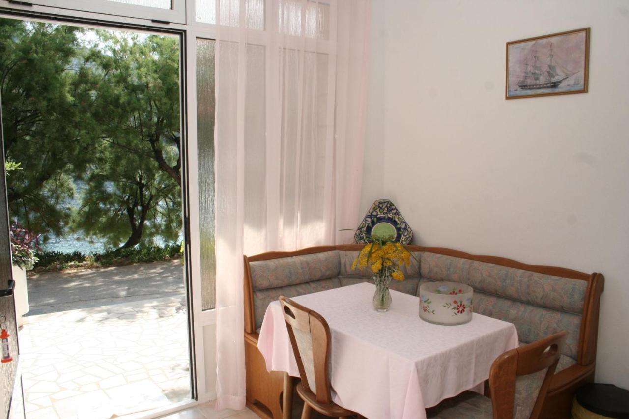 Apartments And Rooms By The Sea Trstenik, Peljesac - 4566 Extérieur photo