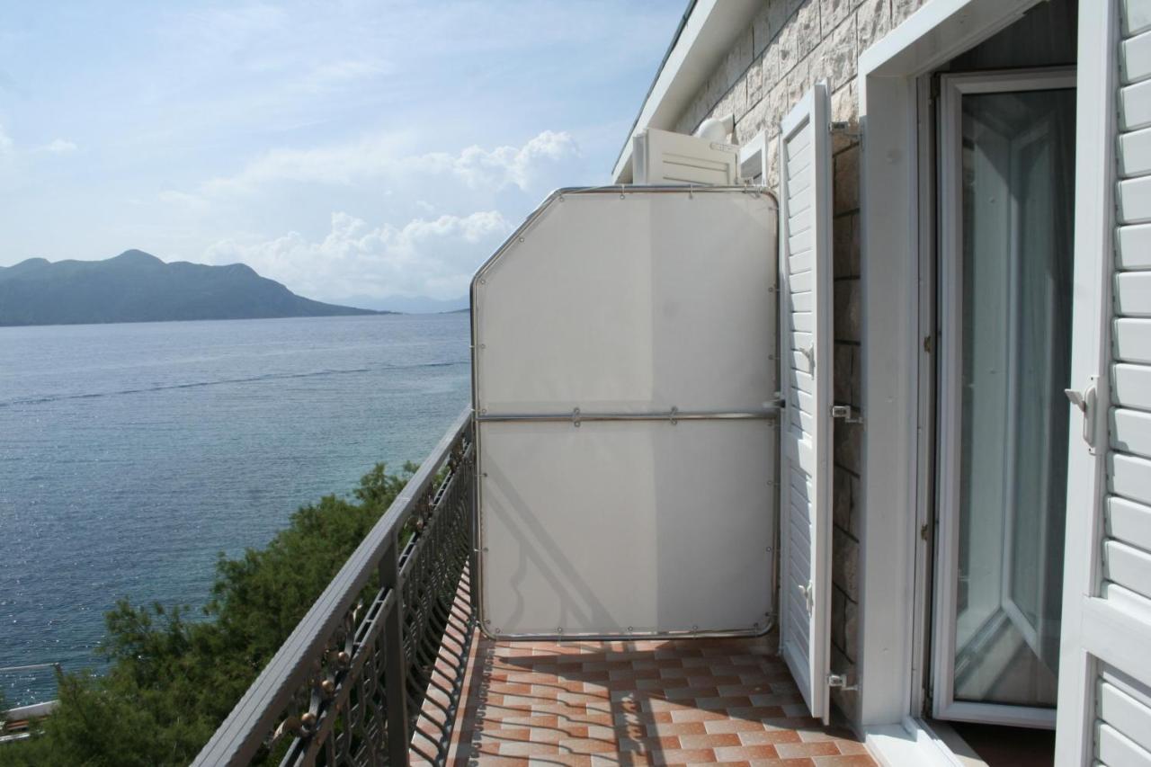 Apartments And Rooms By The Sea Trstenik, Peljesac - 4566 Extérieur photo