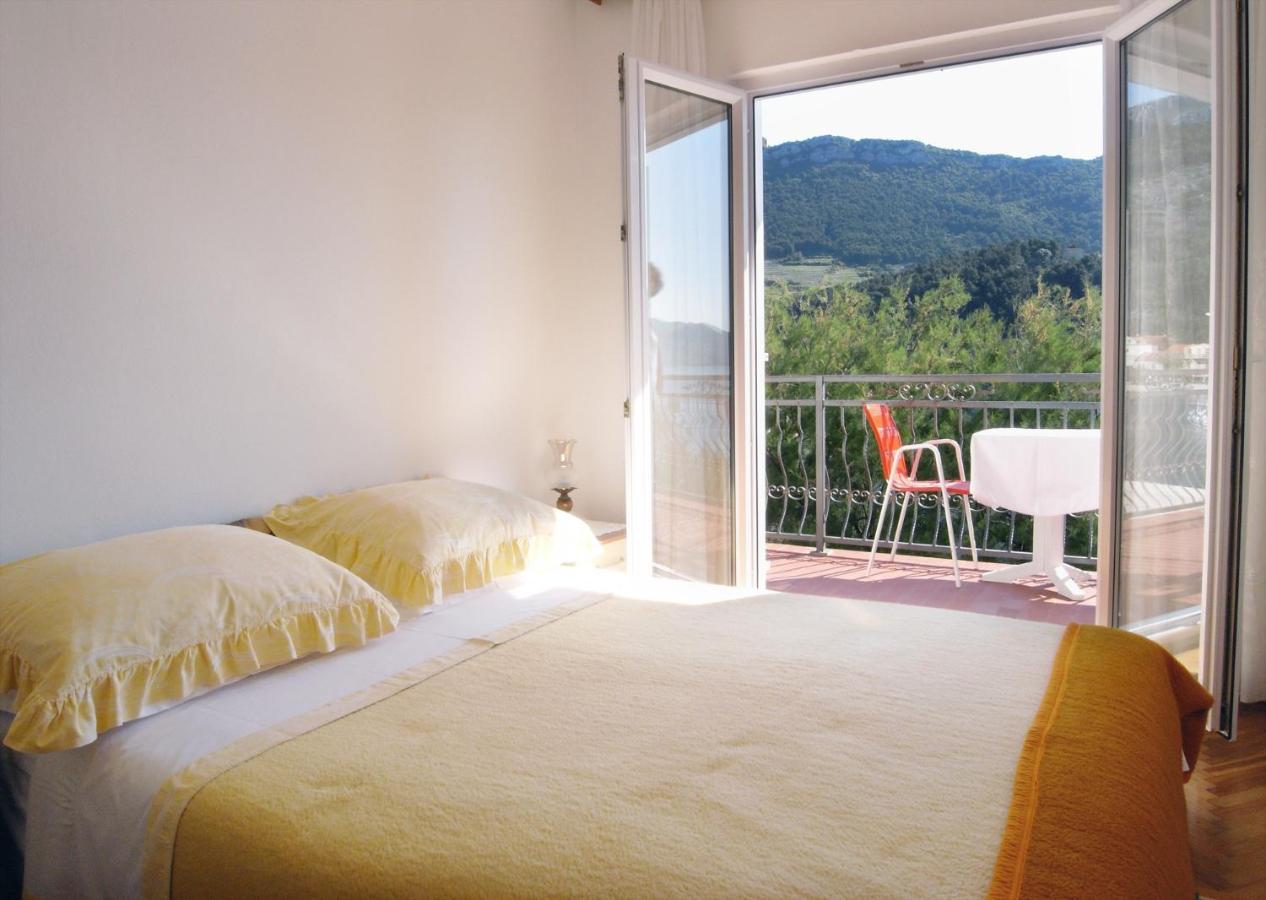 Apartments And Rooms By The Sea Trstenik, Peljesac - 4566 Extérieur photo