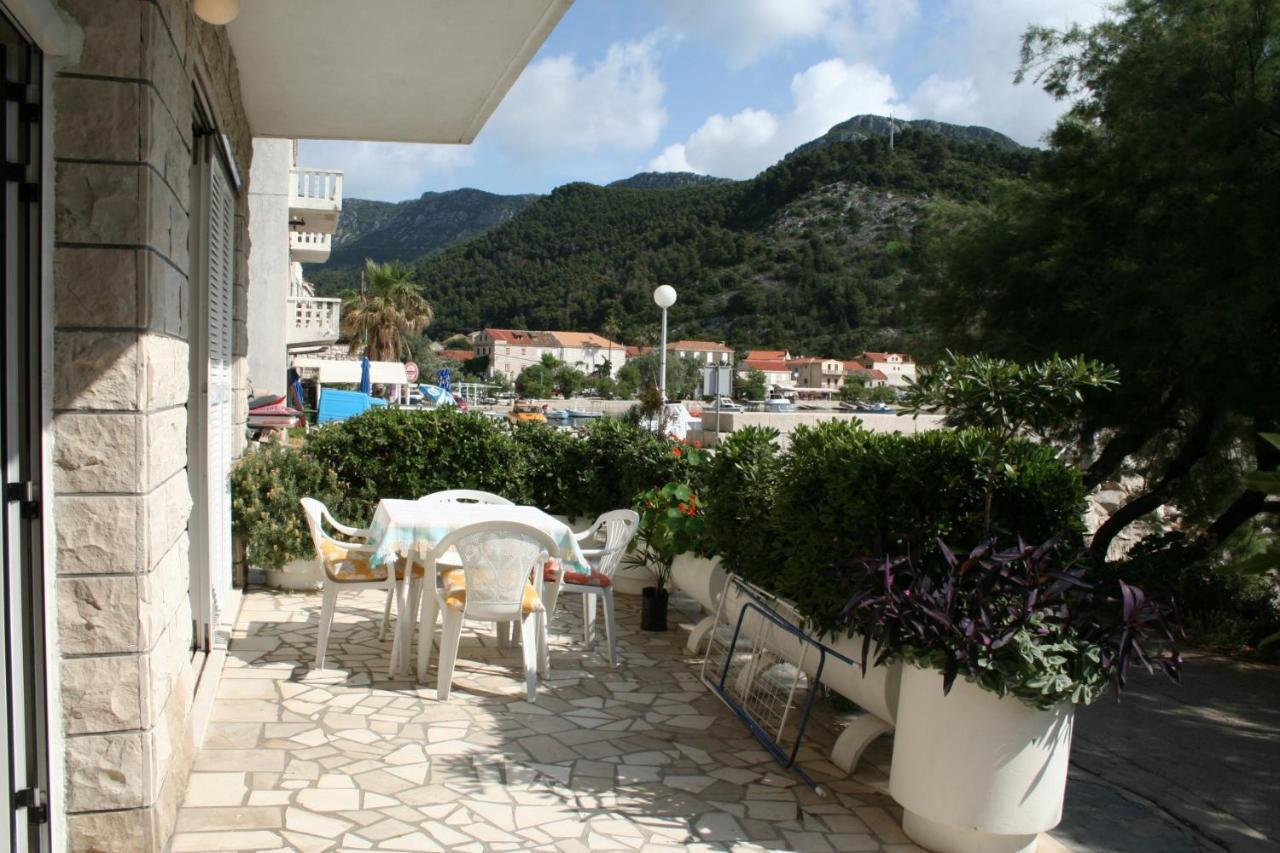 Apartments And Rooms By The Sea Trstenik, Peljesac - 4566 Extérieur photo