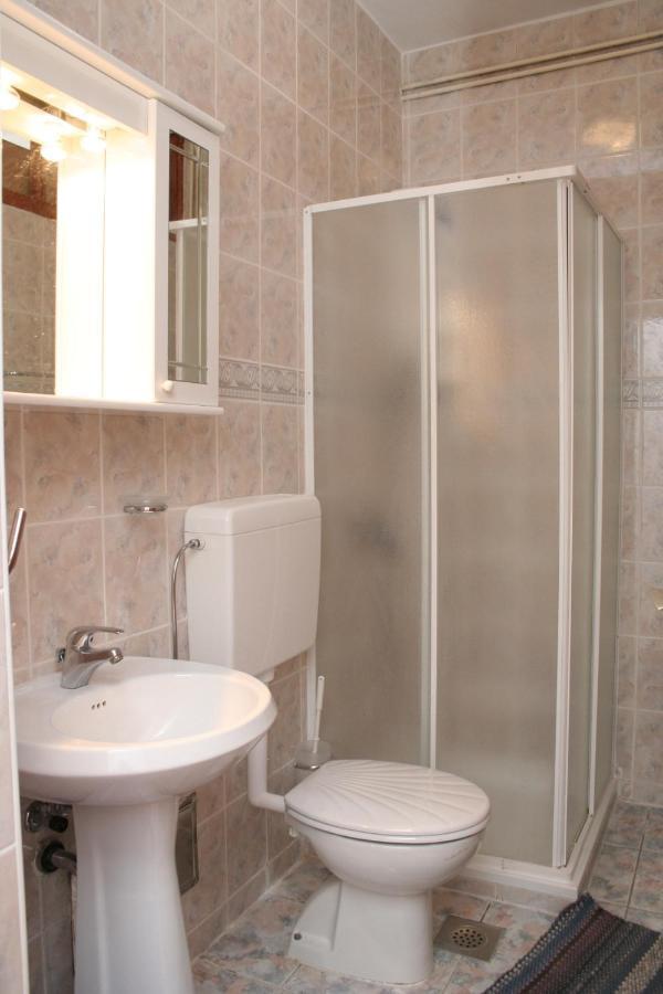 Apartments And Rooms By The Sea Trstenik, Peljesac - 4566 Extérieur photo