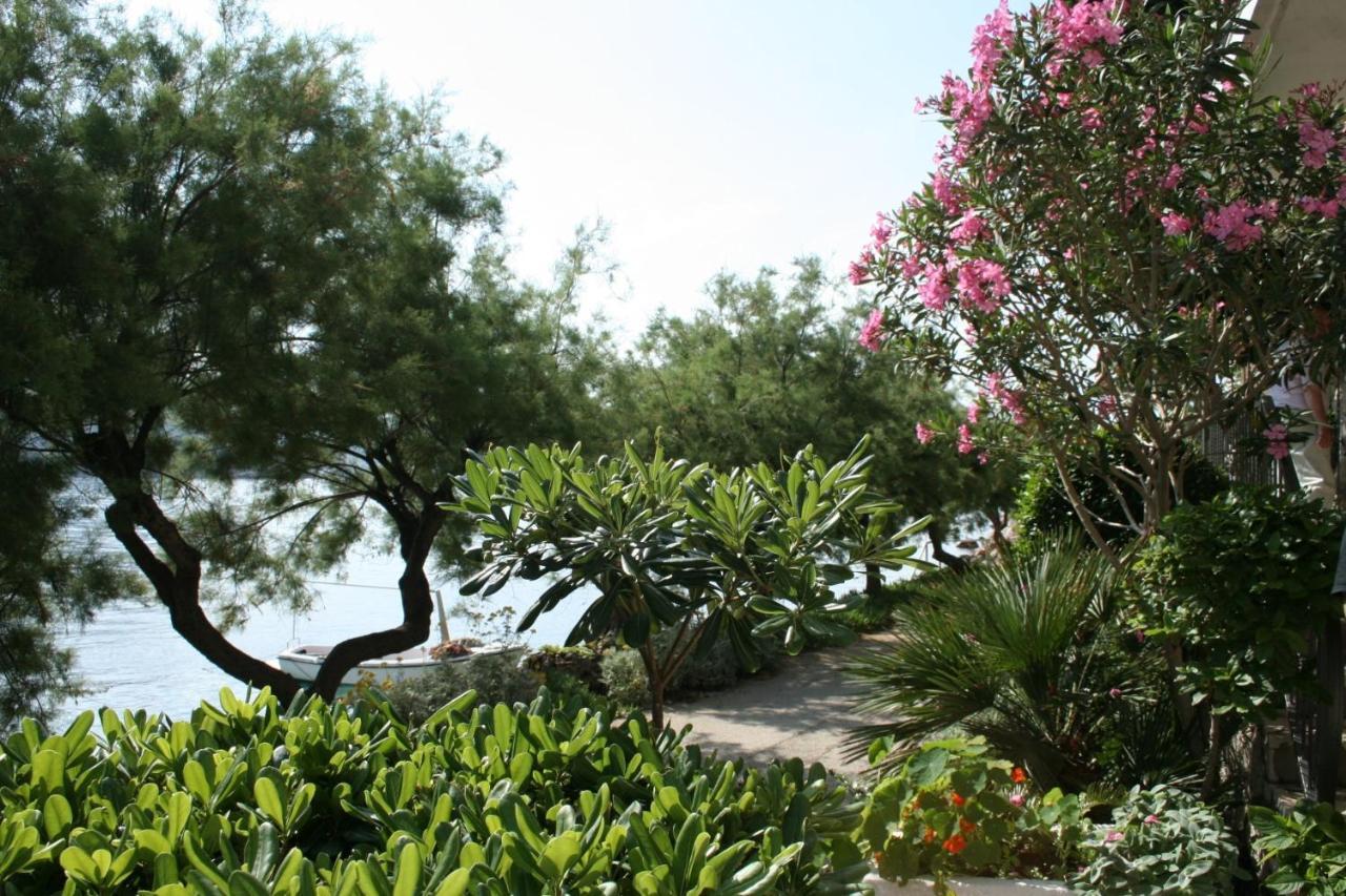 Apartments And Rooms By The Sea Trstenik, Peljesac - 4566 Extérieur photo