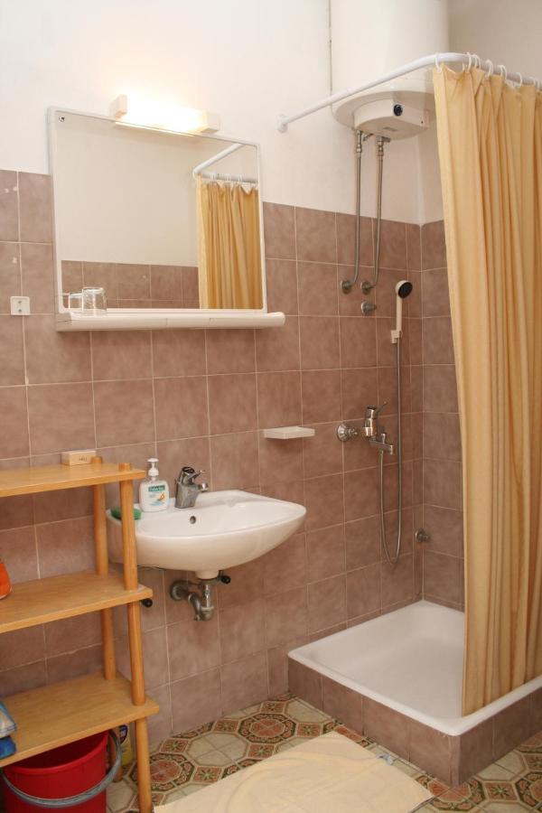 Apartments And Rooms By The Sea Trstenik, Peljesac - 4566 Extérieur photo