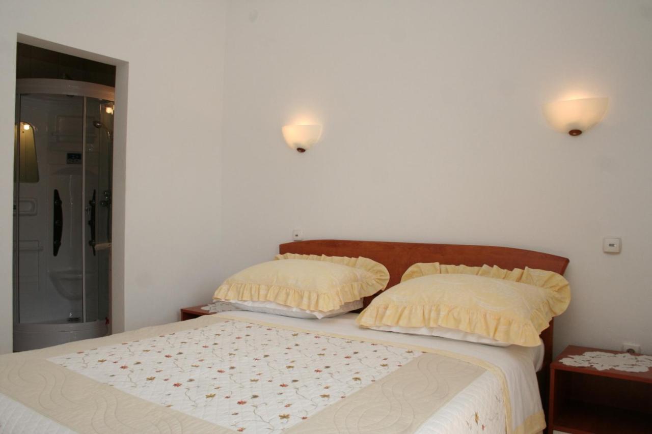 Apartments And Rooms By The Sea Trstenik, Peljesac - 4566 Extérieur photo