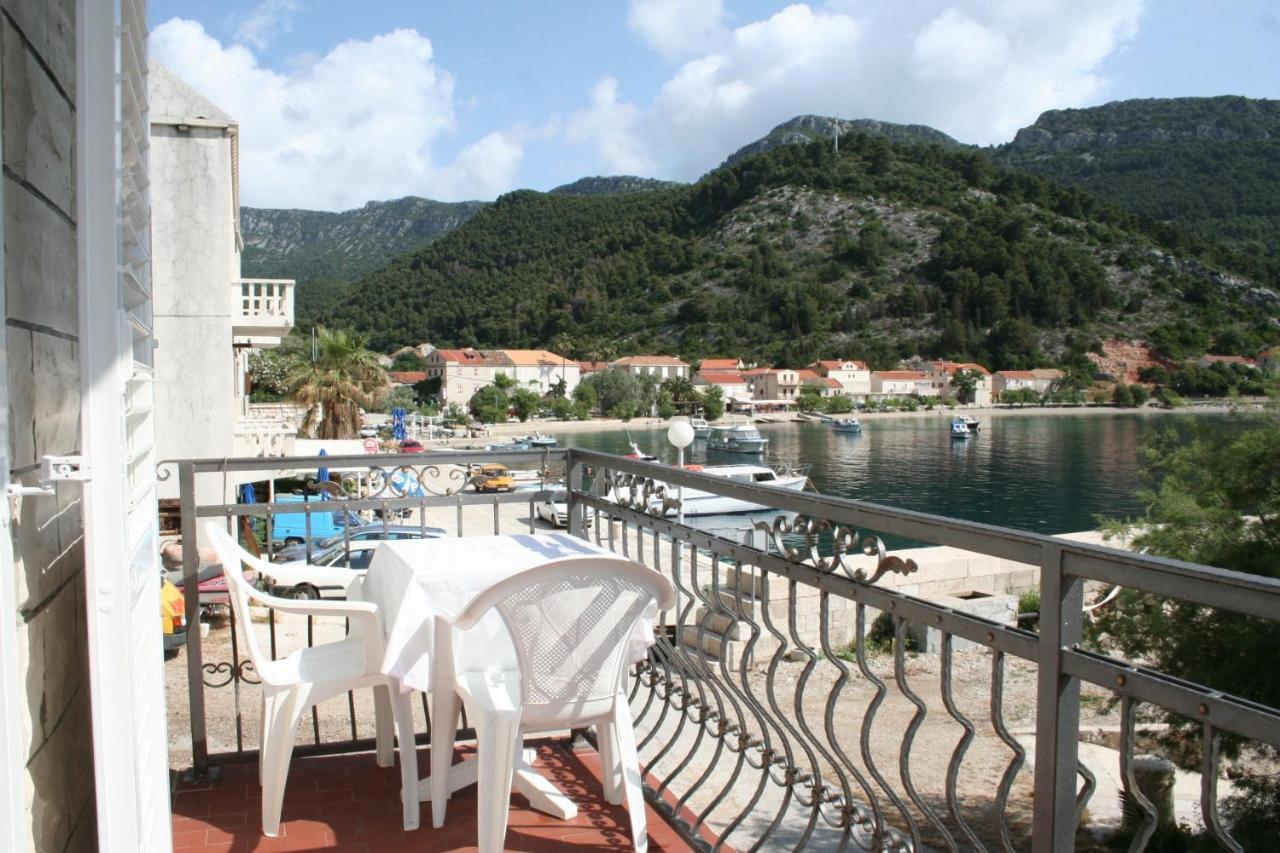 Apartments And Rooms By The Sea Trstenik, Peljesac - 4566 Extérieur photo