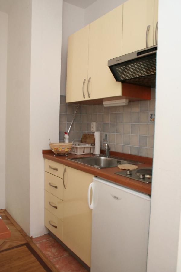 Apartments And Rooms By The Sea Trstenik, Peljesac - 4566 Extérieur photo